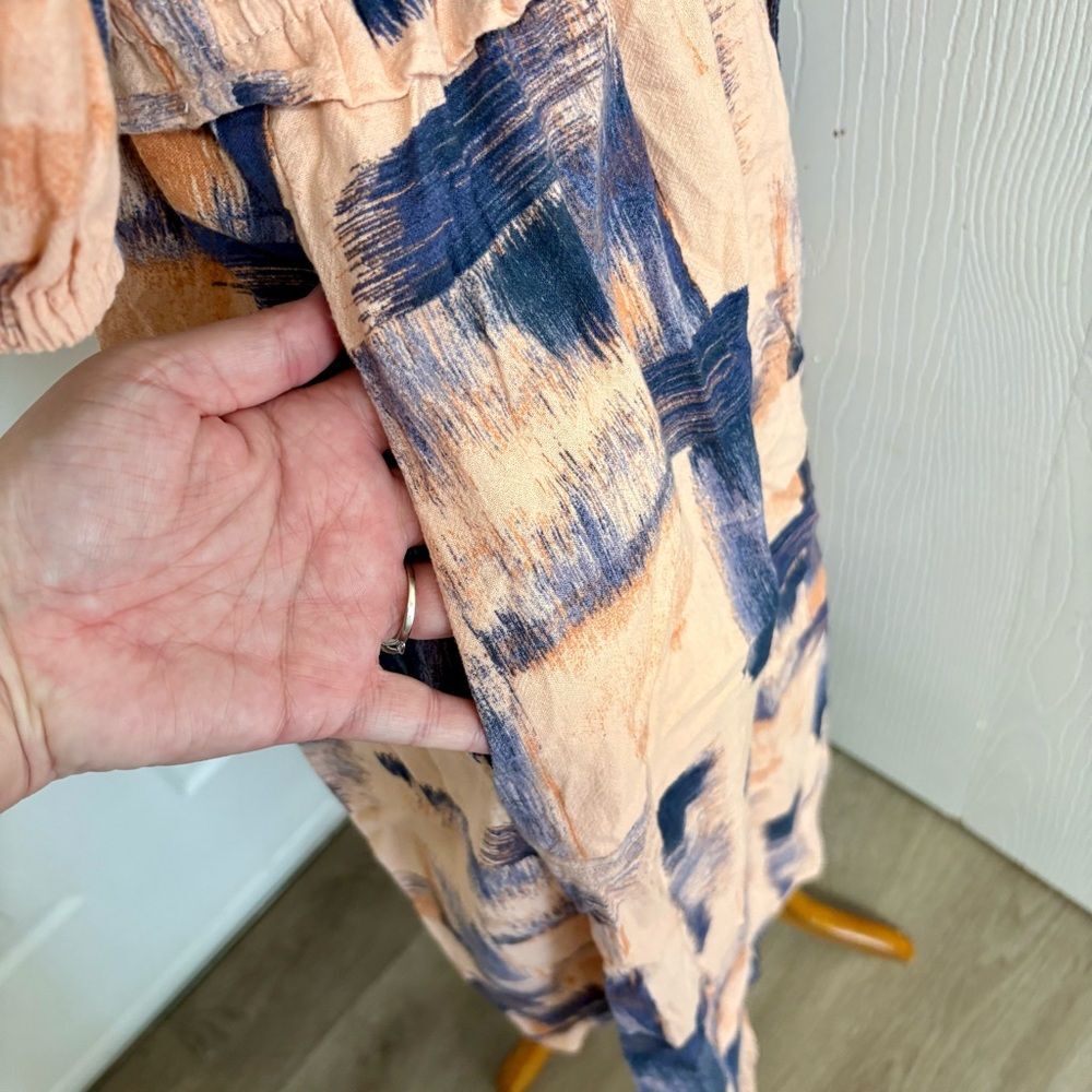 Universal Thread Dress M3 - Picture 5 of 10